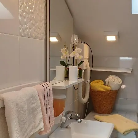 Captivating 1-bed In Dubrovnik