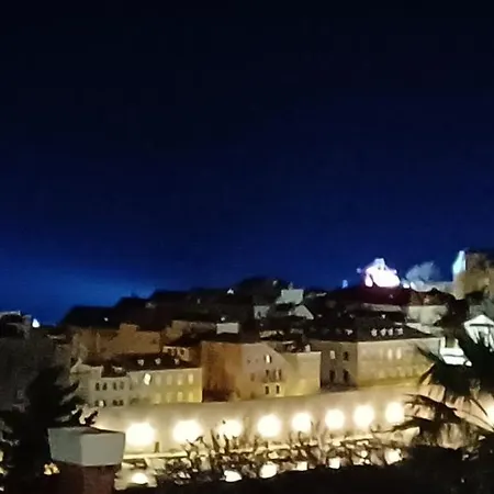 Apartman Captivating 1-bed In