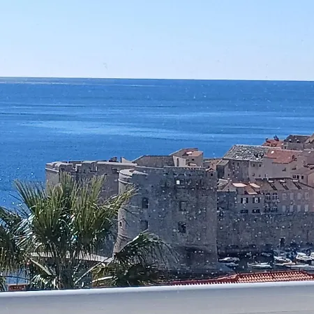 Captivating 1-bed In * Dubrovnik