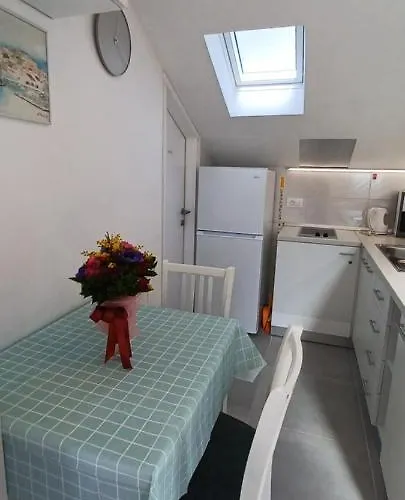 Captivating 1-bed In *