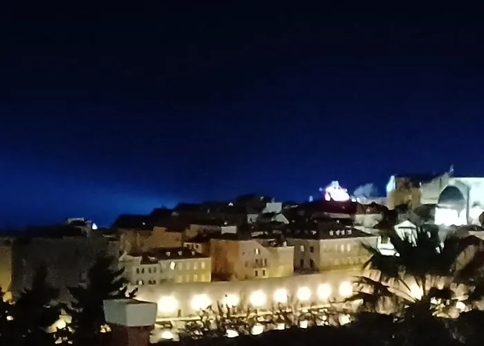 Apartman Captivating 1-bed In