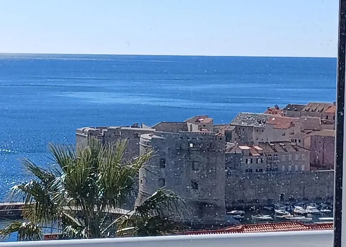 Captivating 1-bed In * Dubrovnik