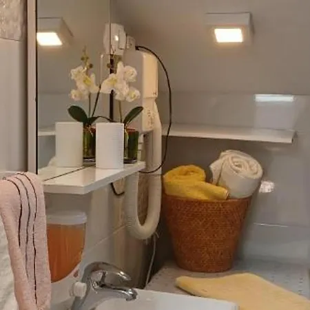 Captivating 1-bed In * ドゥブロブニク