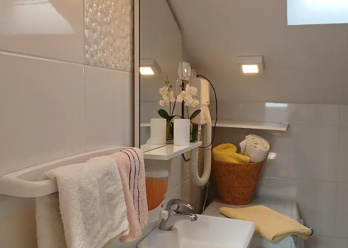 Captivating 1-bed In ドゥブロブニク