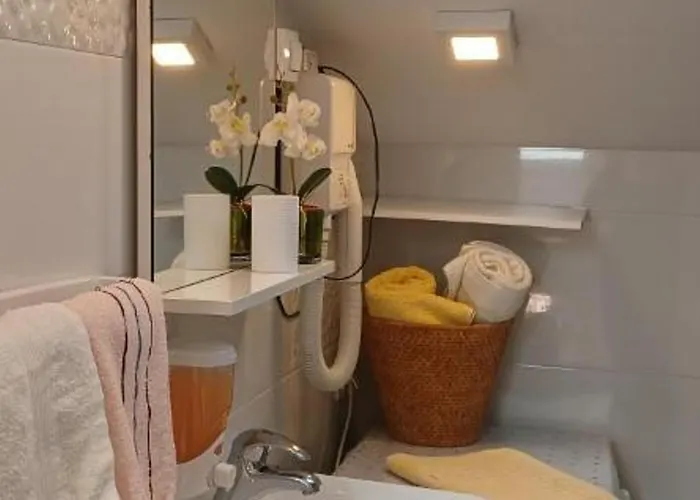 Captivating 1-bed In * ドゥブロブニク